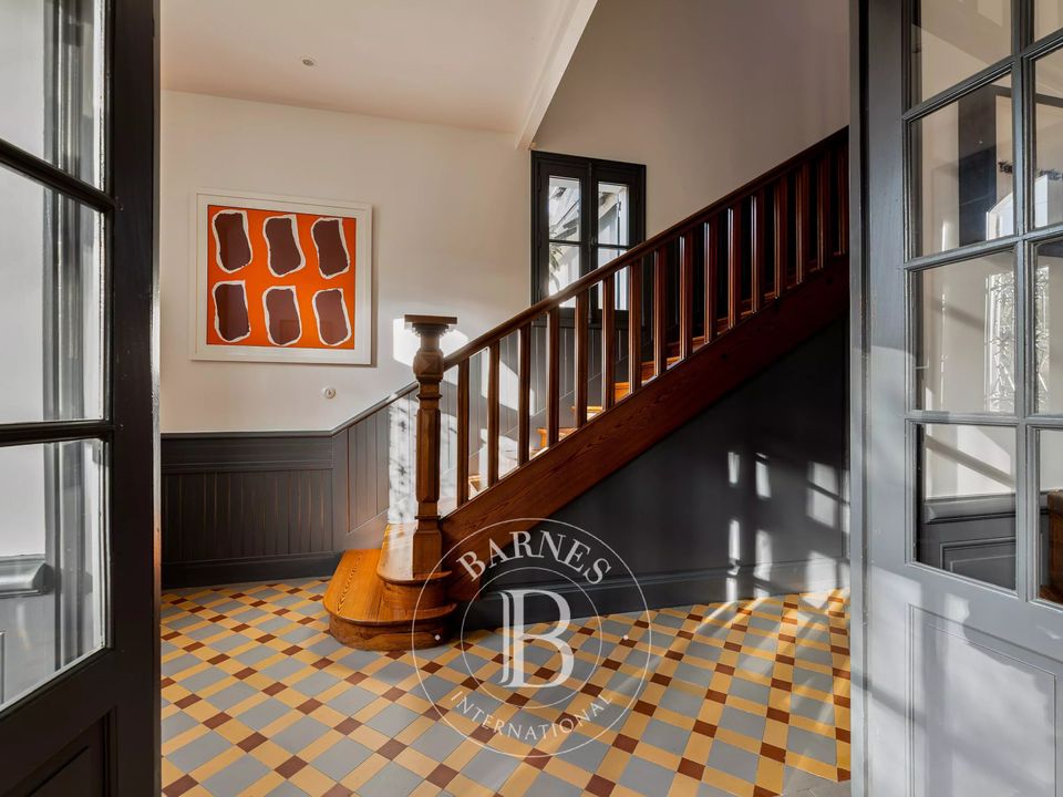 Villa i La Baule-Escoublac, Loire-Atlantique - foto 2