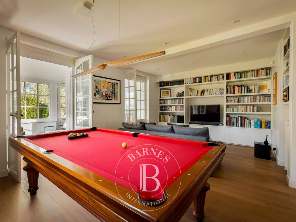 Villa i La Baule-Escoublac, Loire-Atlantique - foto 4
