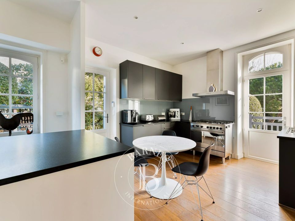 Villa i La Baule-Escoublac, Loire-Atlantique - foto 5