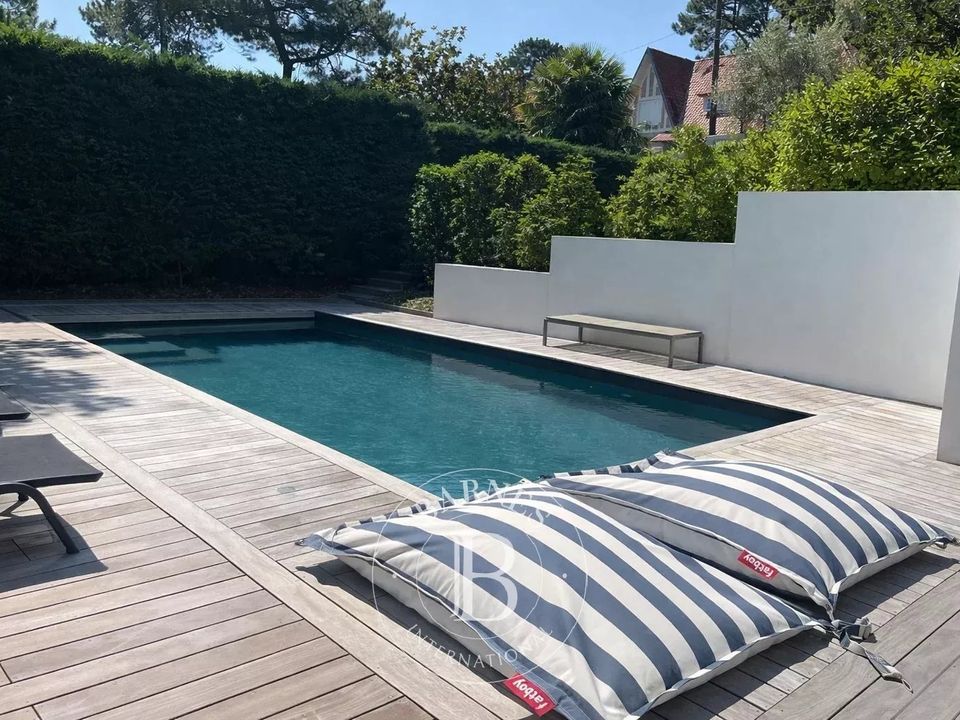 Villa i La Baule-Escoublac, Loire-Atlantique - foto 3