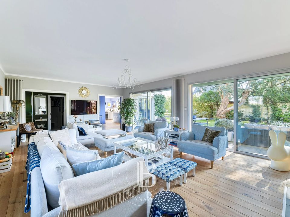 Villa i La Baule-Escoublac, Loire-Atlantique - foto 1
