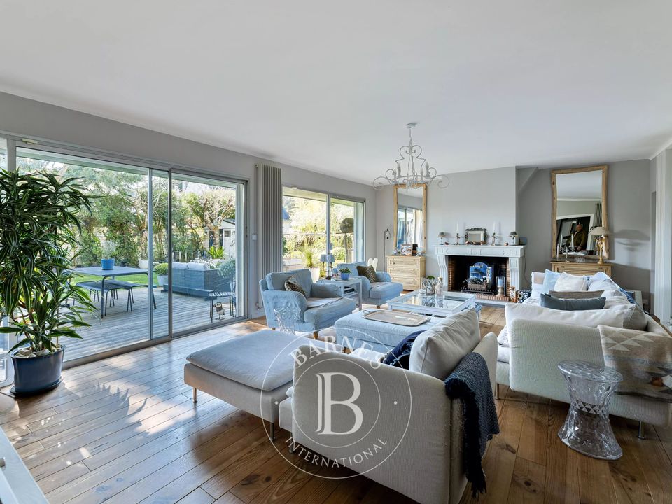 Villa i La Baule-Escoublac, Loire-Atlantique - foto 2