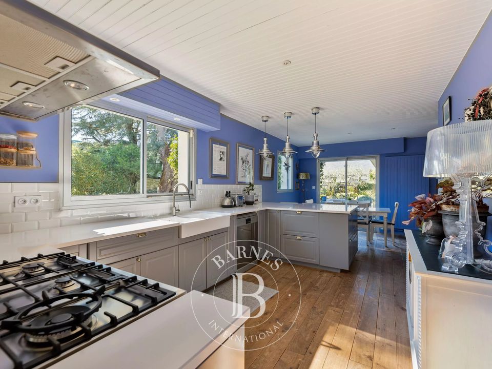 Villa i La Baule-Escoublac, Loire-Atlantique - foto 4