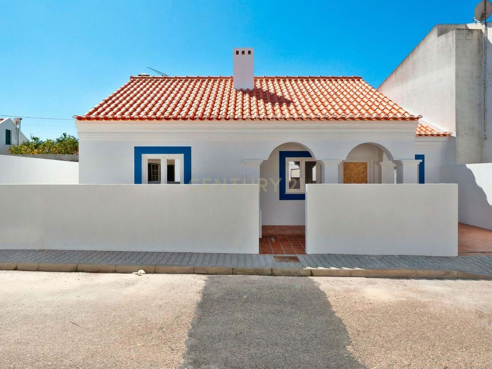 Villa i Odemira, Beja - foto 2