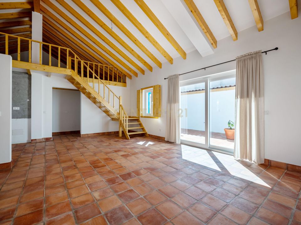 Villa i Odemira, Beja - foto 5
