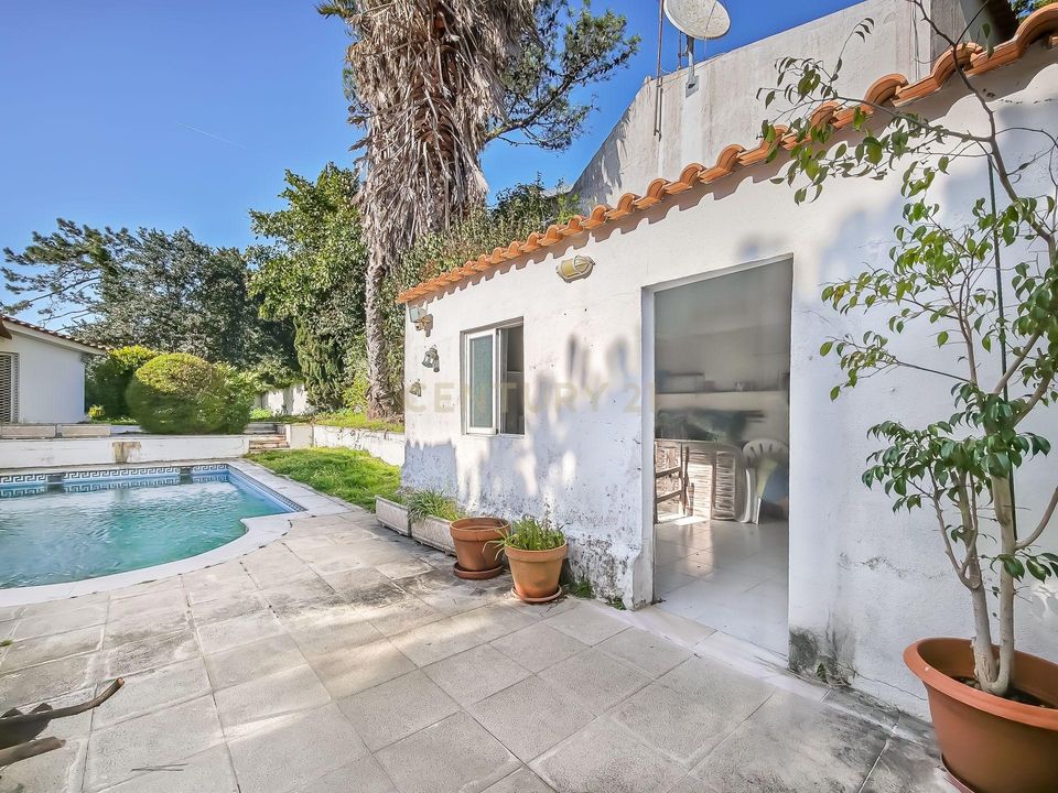 Villa i Cascais, Lisbon - foto 2