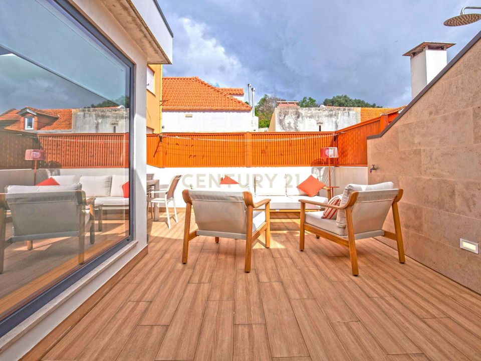 Villa i Setubal, Setubal - foto 2