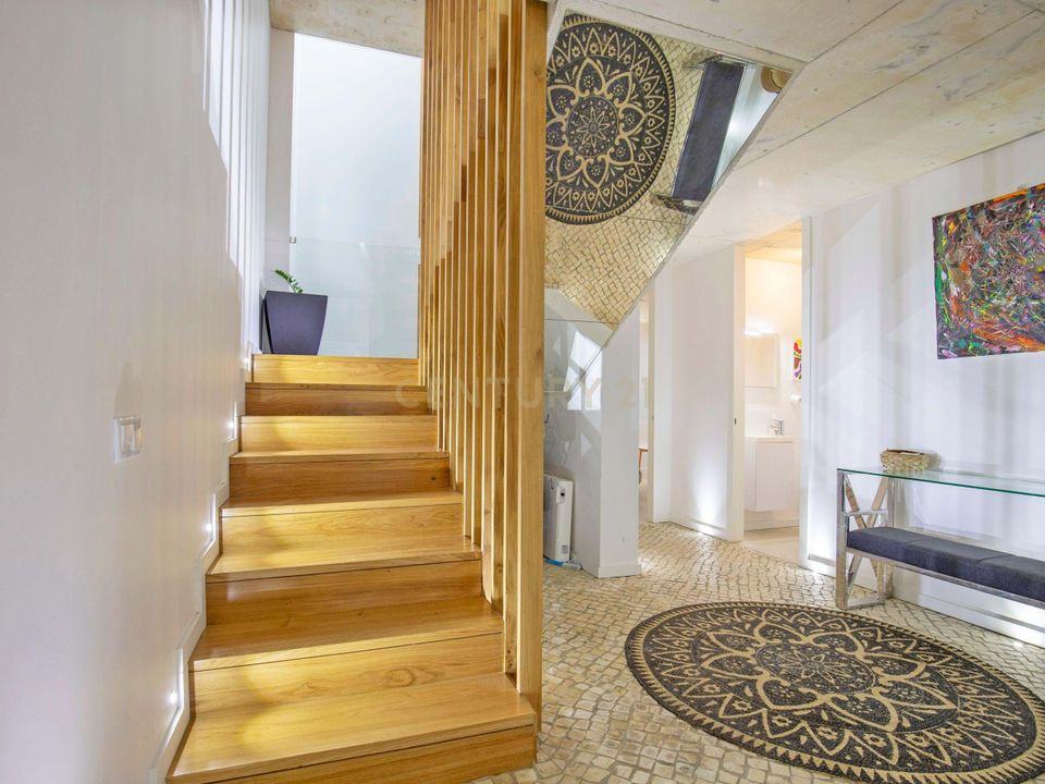 Villa i Setubal, Setubal - foto 4