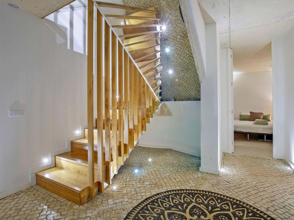 Villa i Setubal, Setubal - foto 5