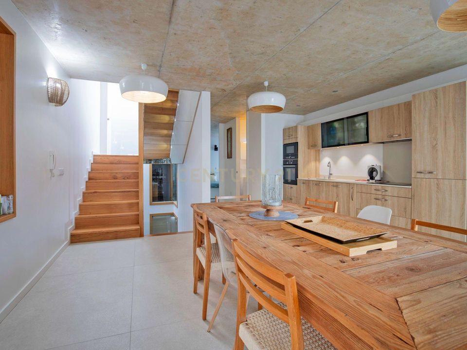 Villa i Setubal, Setubal - foto 1