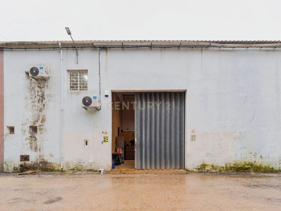 Erhvervsejendom i Palmela, Setubal - foto 2
