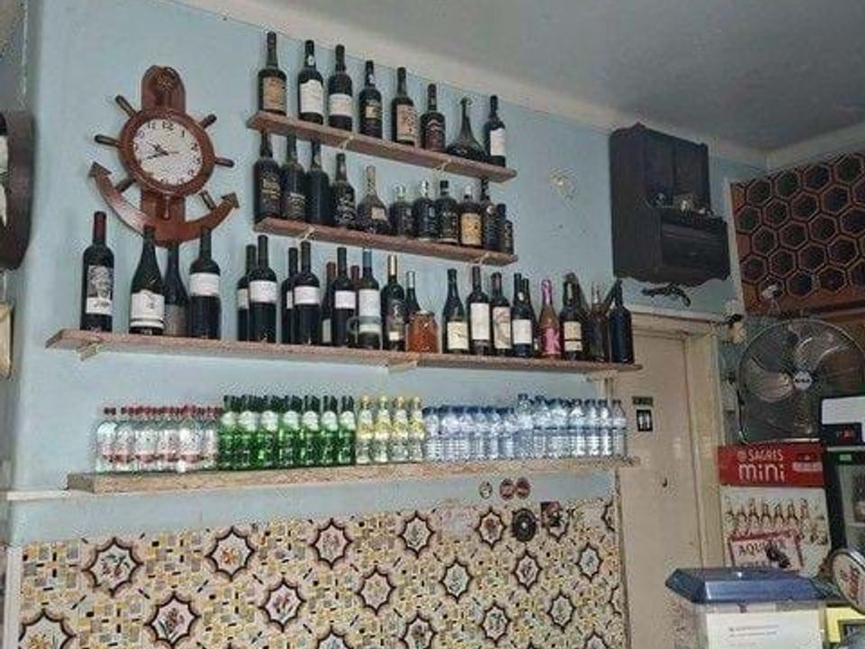 Erhvervsejendom i Amadora, Lisbon - foto 4