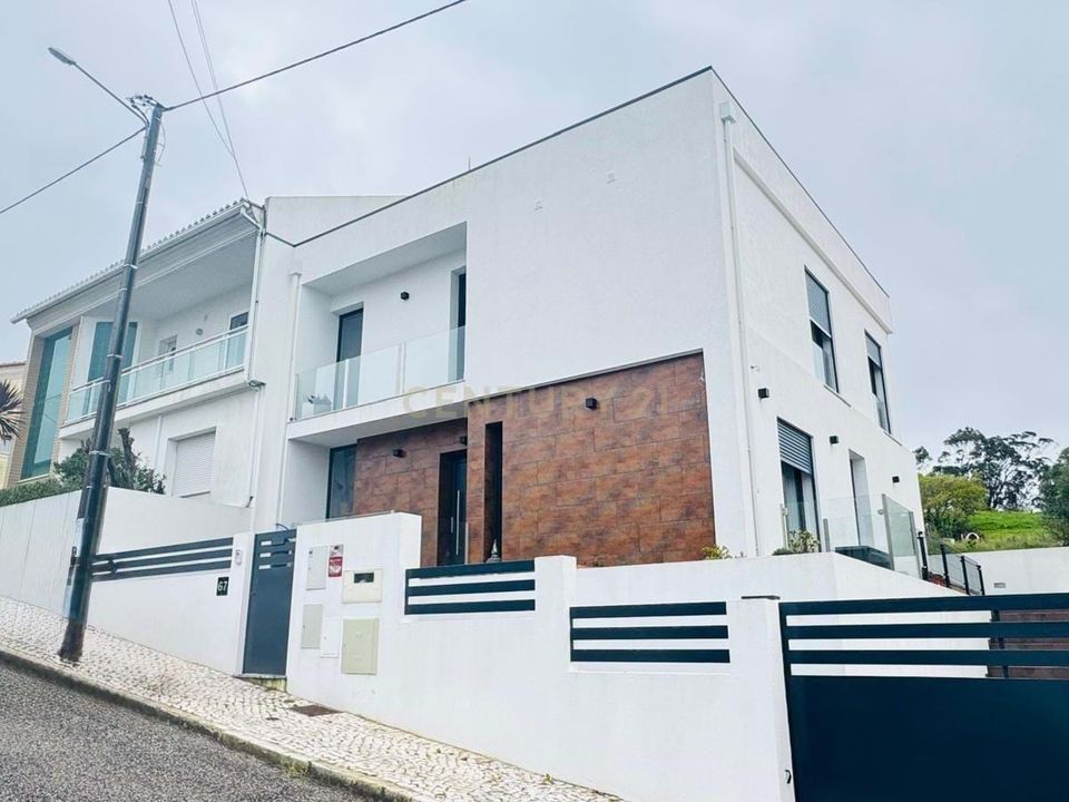 Haus in Odivelas, Lisbon - Foto 4