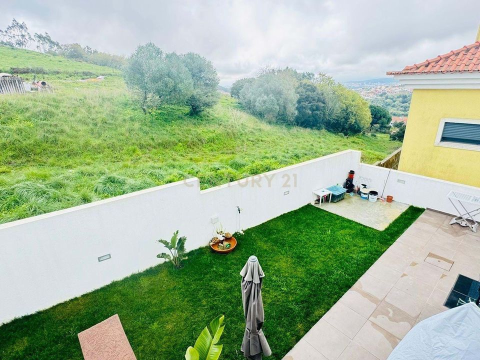 Villa en Odivelas, Lisbon - foto 2