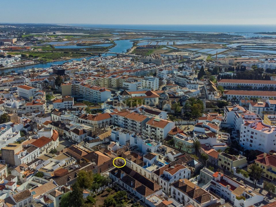 Villa i Tavira, Faro - foto 4