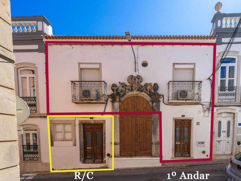 Villa i Tavira, Faro - foto 3