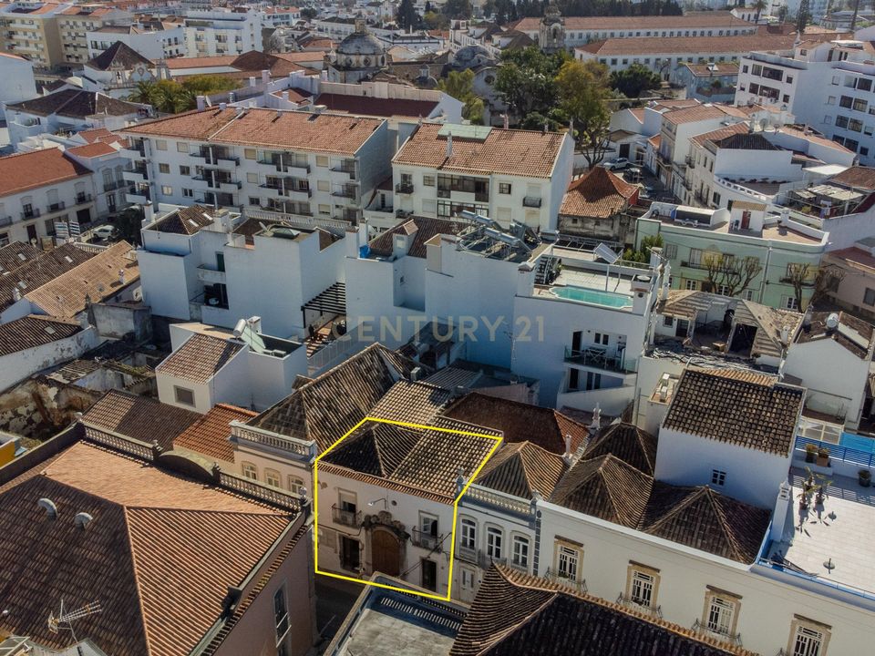 Villa i Tavira, Faro - foto 5