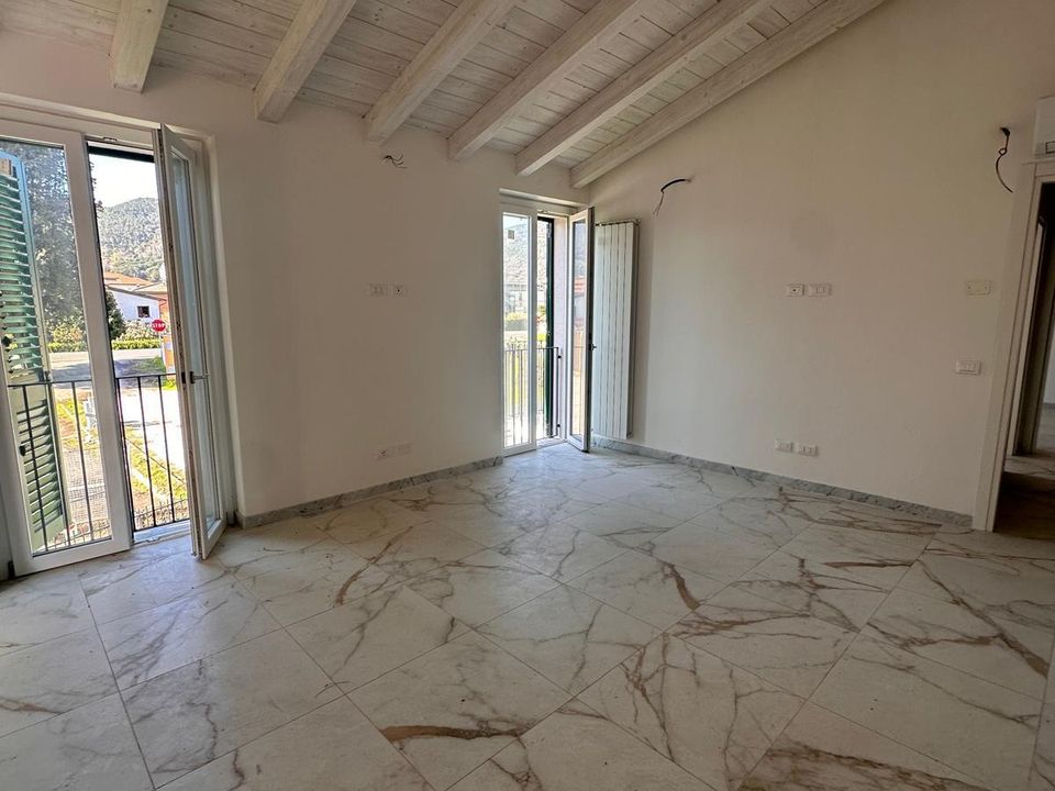 Rekkehus i Ameglia, La Spezia - bilde 1