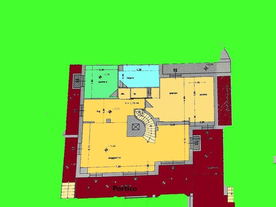 Villa i Luni, La Spezia - foto 2