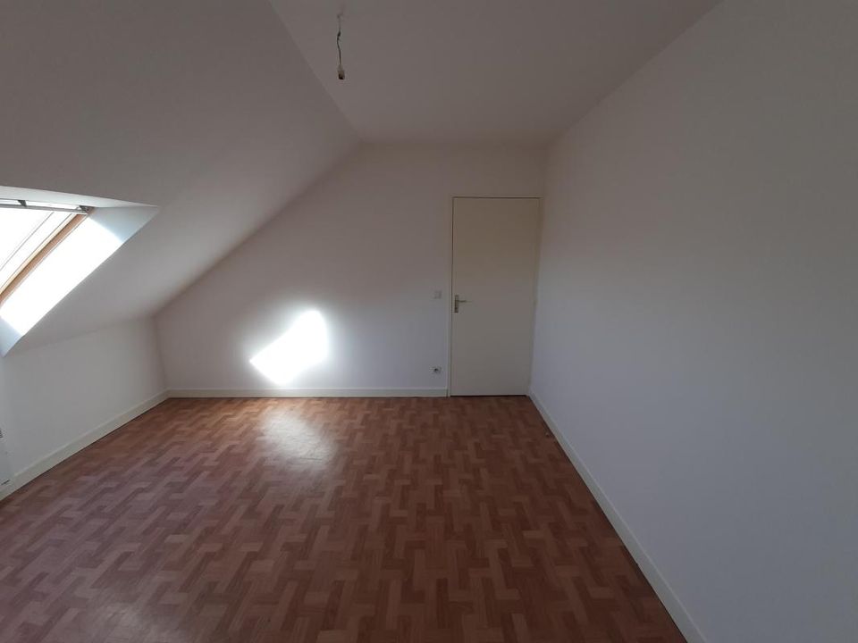 Bungalow i Soulaire-et-Bourg, Maine-et-Loire - bilde 4