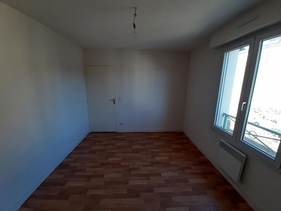 Bungalow i Soulaire-et-Bourg, Maine-et-Loire - bilde 5