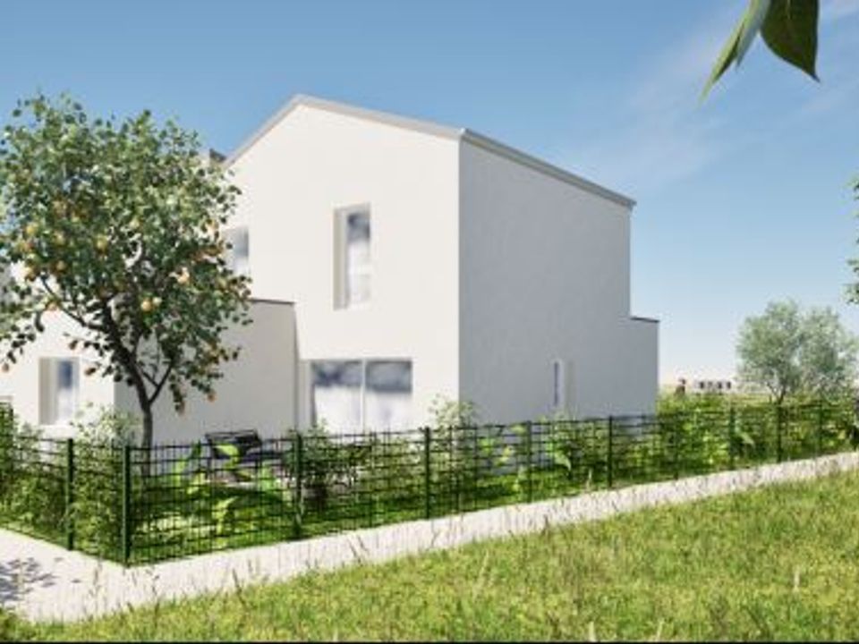 Villa i Trélazé, Maine-et-Loire - bilde 2