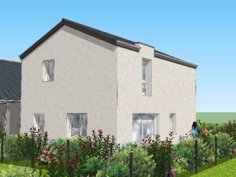 Villa i Saint-Georges-sur-Loire, Maine-et-Loire - foto 2