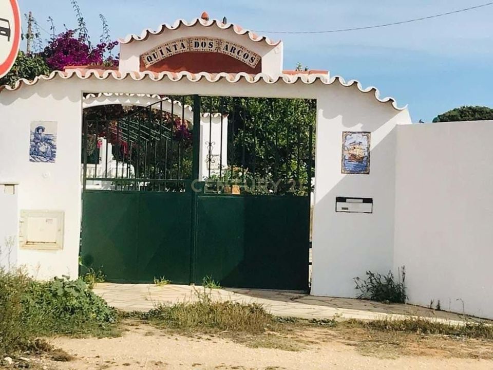 Farm hus i Sagres, Faro - foto 1