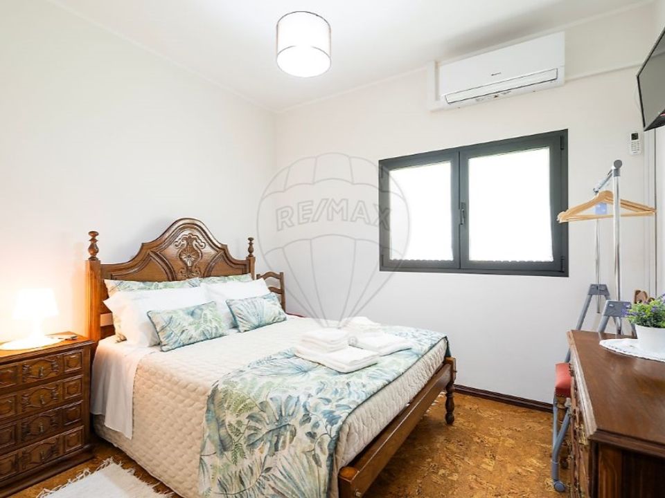 Villa i Carvalho e Basto (Santa Tecla), Braga - foto 4