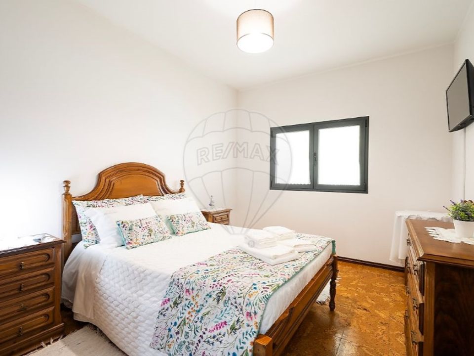 Villa i Carvalho e Basto (Santa Tecla), Braga - foto 2