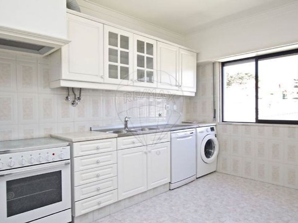 Apartament a Carcavelos, Lisbon - foto 3