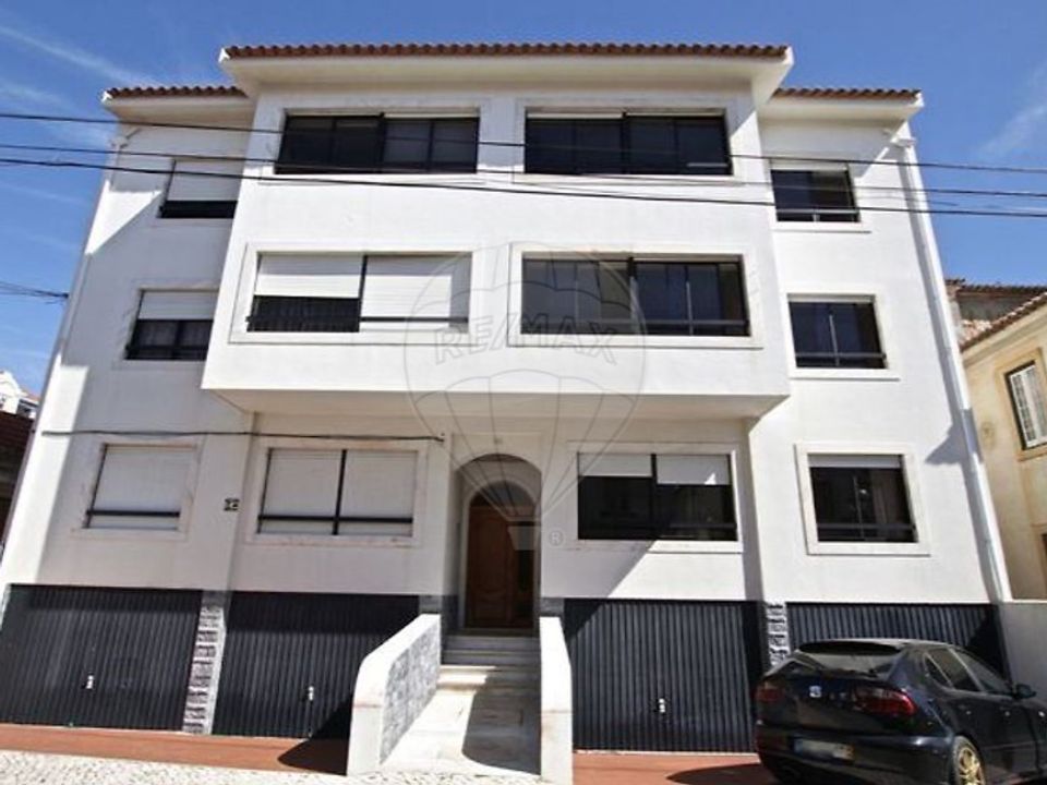 Apartament a Carcavelos, Lisbon - foto 1