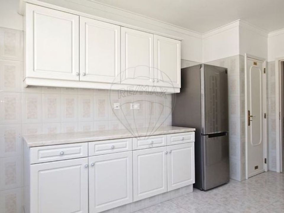 Apartament a Carcavelos, Lisbon - foto 4