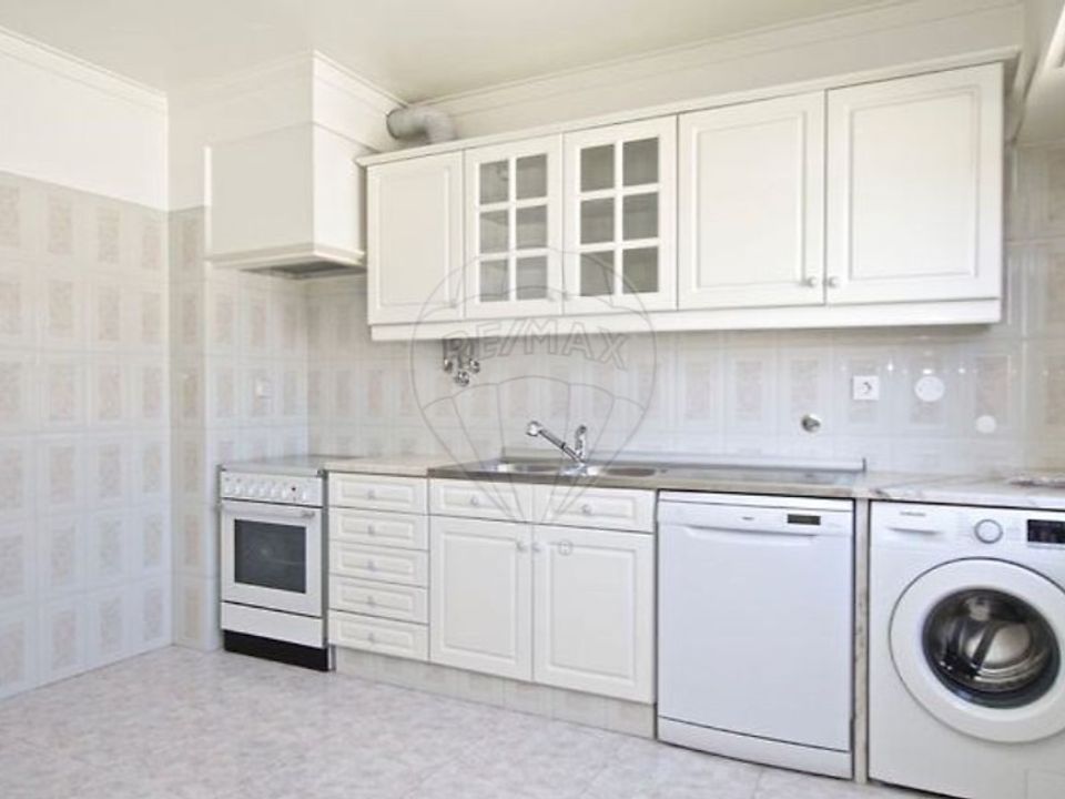 Apartament a Carcavelos, Lisbon - foto 5