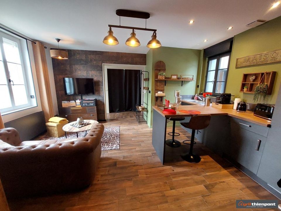 Villa i Long, Somme - foto 1