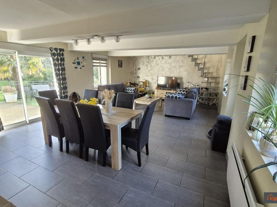 Villa i Oisemont, Somme - foto 2
