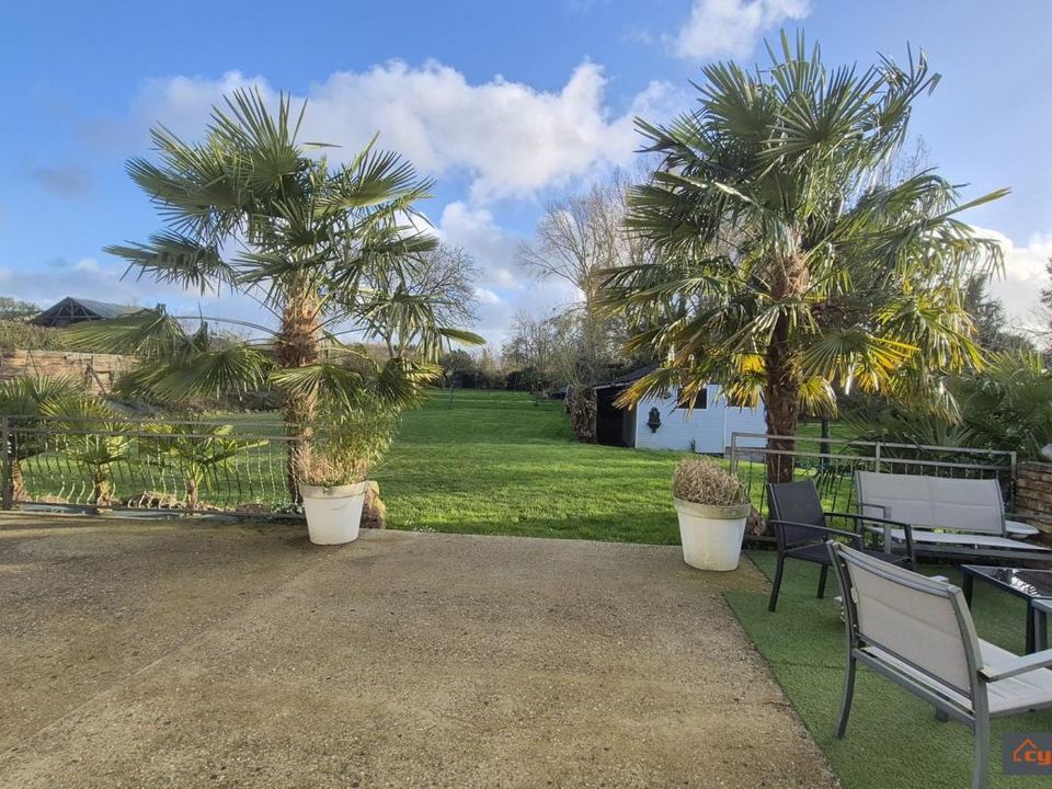 Villa i Oisemont, Somme - foto 3