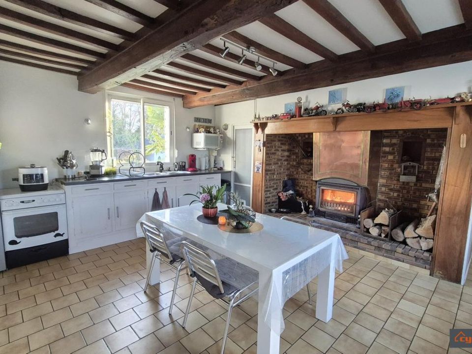 Villa i Oisemont, Somme - foto 4