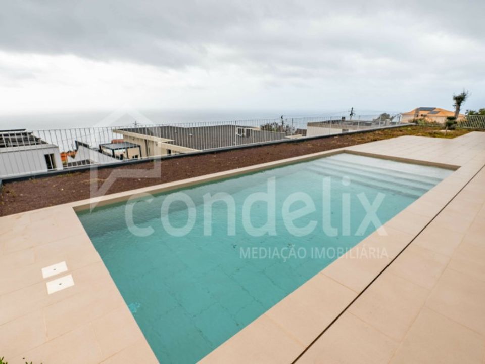 Villa i Calheta, Madeira - foto 3
