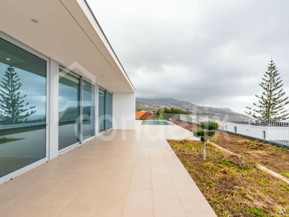 Villa i Calheta, Madeira - foto 4