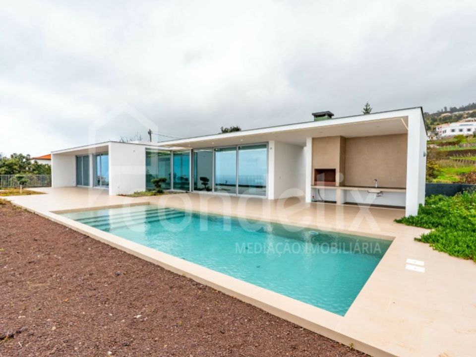 Villa i Calheta, Madeira - foto 5