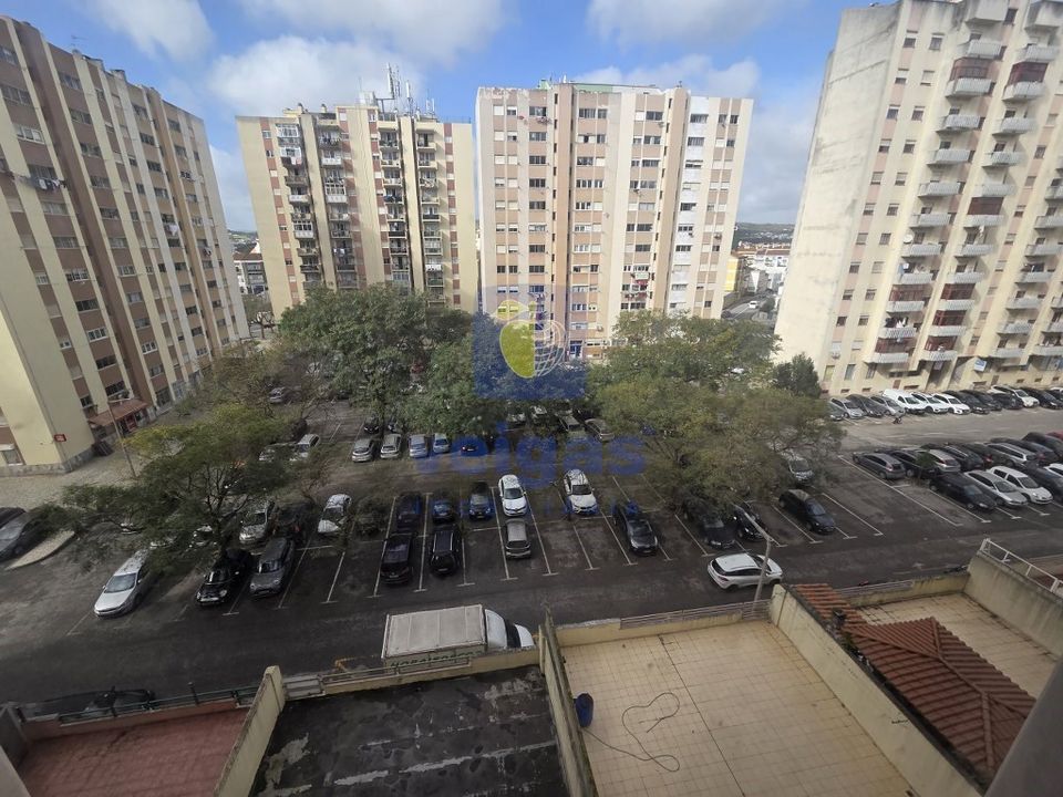 Lejlighed i Carregado, Lisbon - foto 2