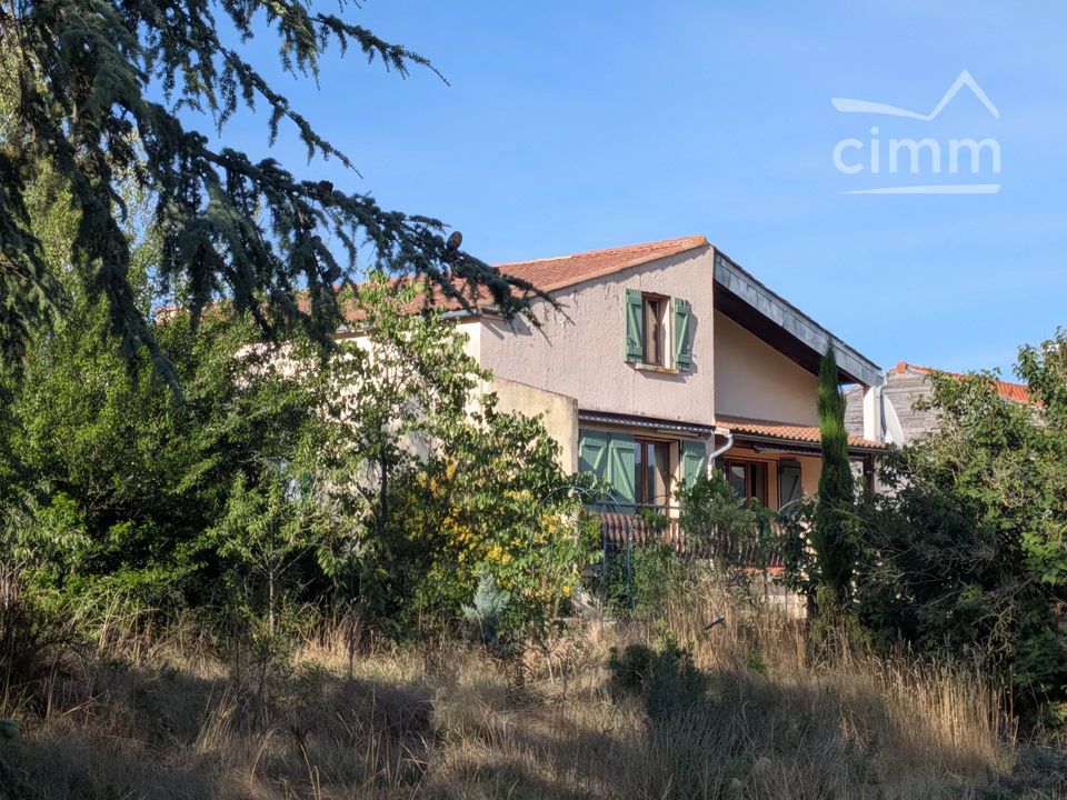 Villa em Nébias, Aude - foto 1