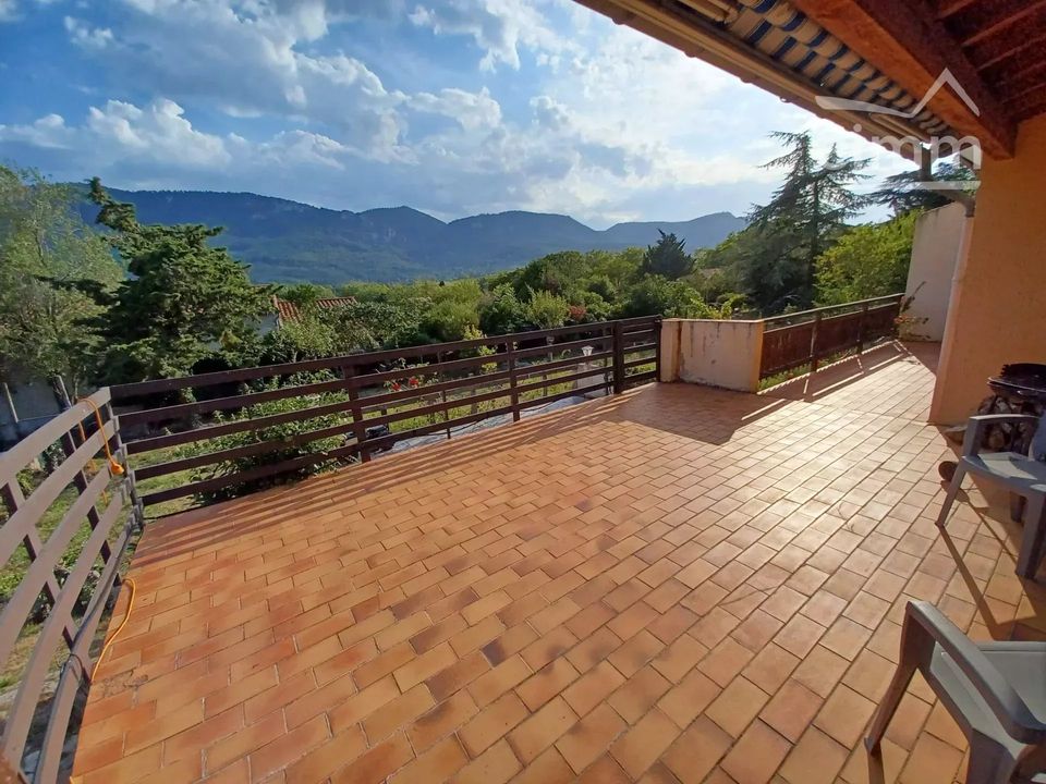 Villa em Nébias, Aude - foto 2