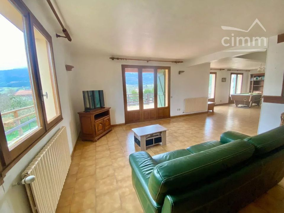 Villa em Nébias, Aude - foto 3