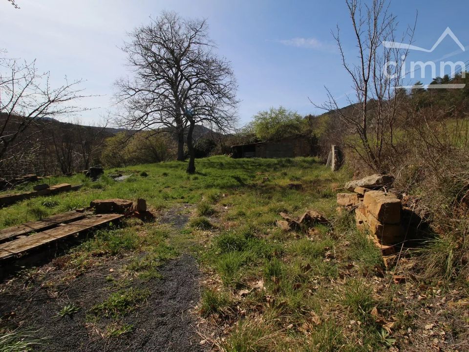 Landejendom i Rouvenac, Aude - foto 2