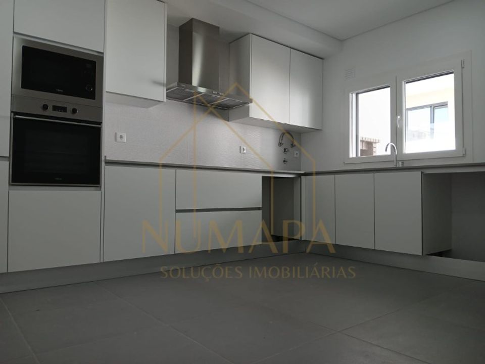 Villa i Fernao Ferro, Setubal - foto 3