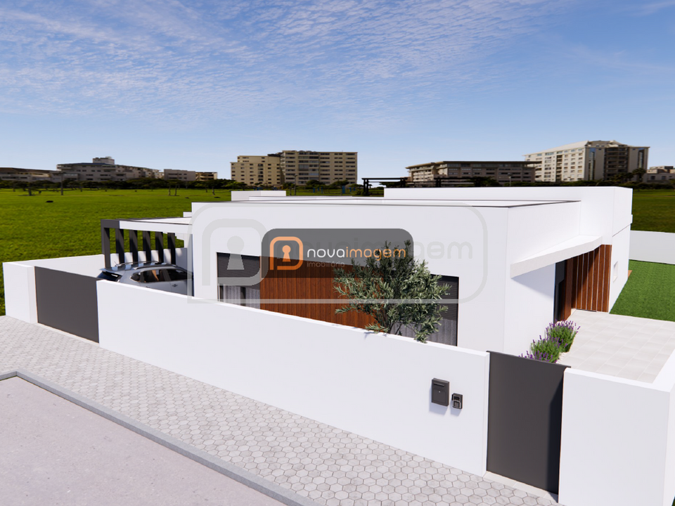 Villa i Aveiro, Aveiro - foto 1