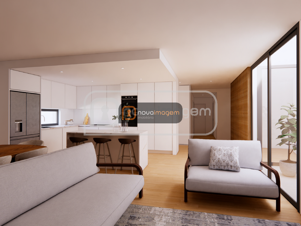 Villa i Aveiro, Aveiro - foto 2