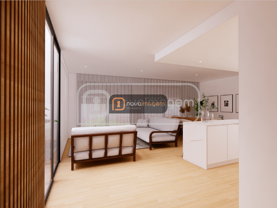 Villa i Aveiro, Aveiro - foto 3